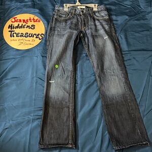 💥NI💥 Twenty One Classic Blue Jeans